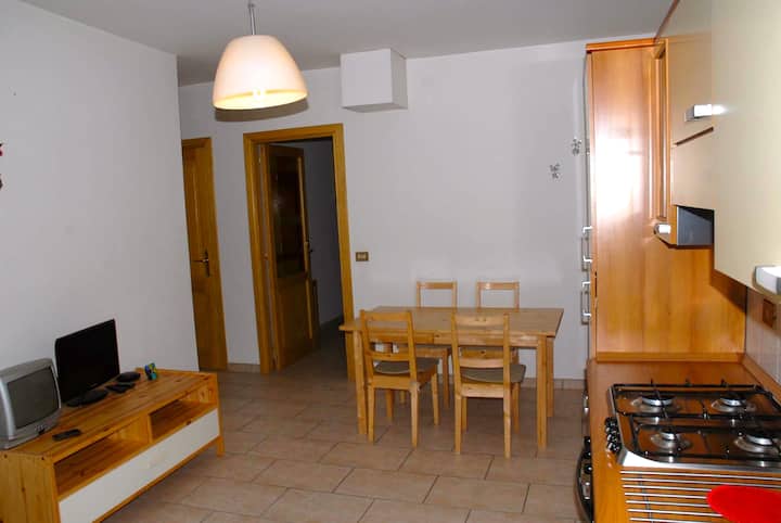 Casa Vacanza In Abruzzo - Ovindoli