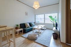 Hakodate+Inn+Mizuki%2A+%40Historical+Bldg%2A+Wifi%2A+8ppl%2A