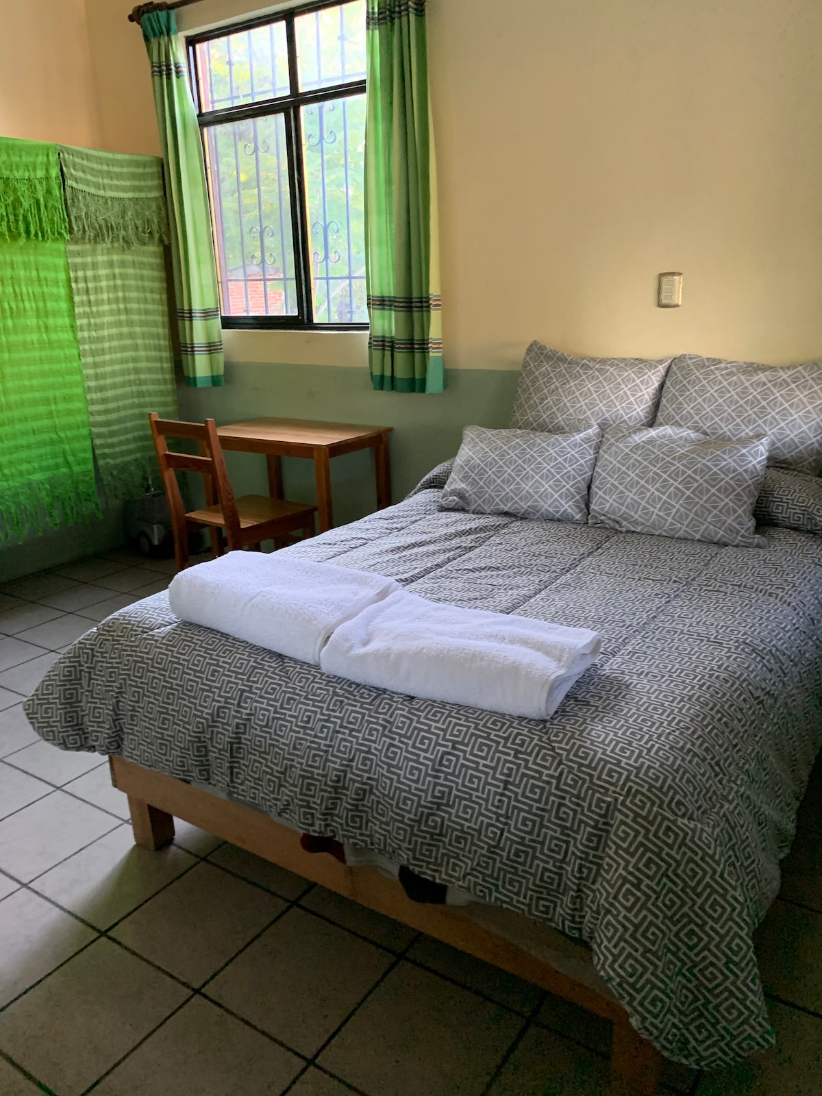 საძინებელი