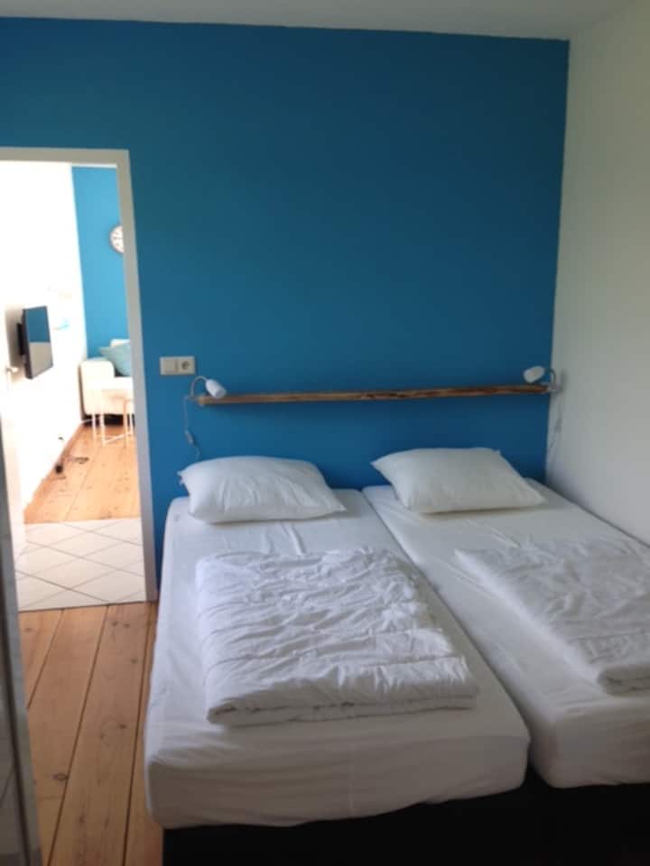 ห้องนอน