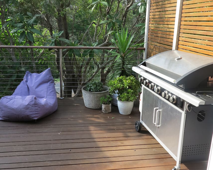 BBQ