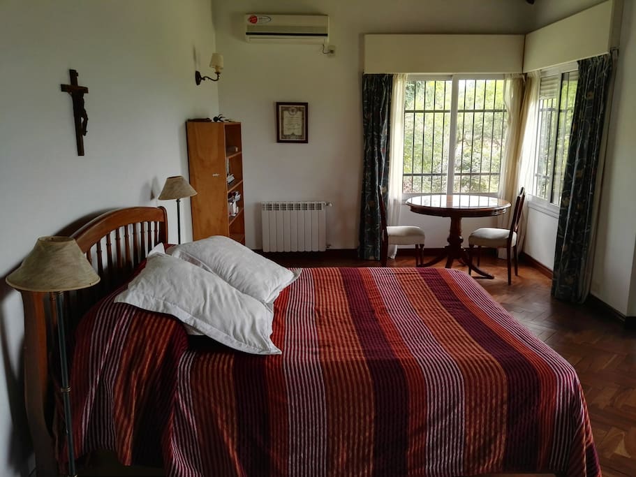 Dormitorio 1 - Principal