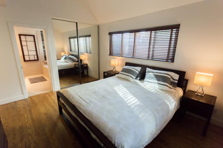 Dormitorio principal