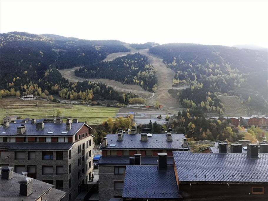 Residencial vista