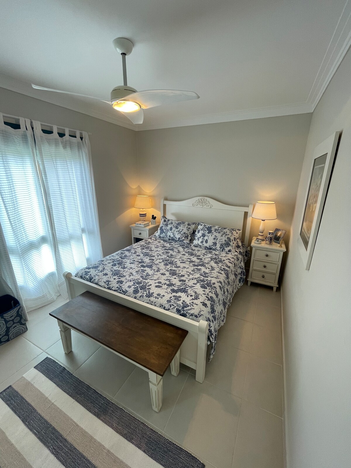 Спална соба 4