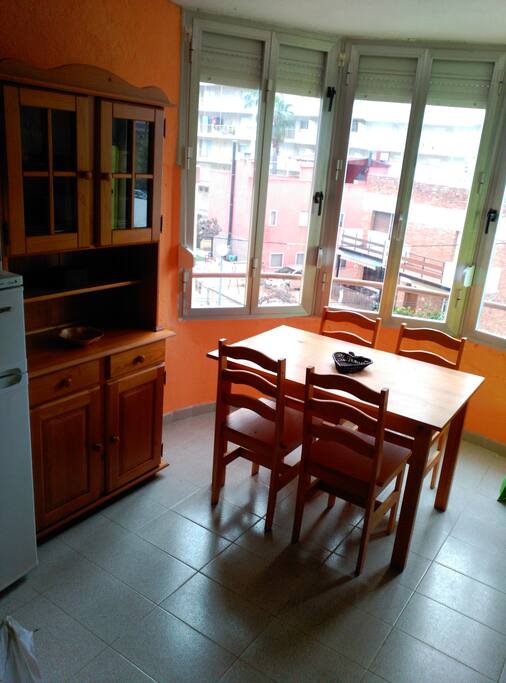 Comedor
