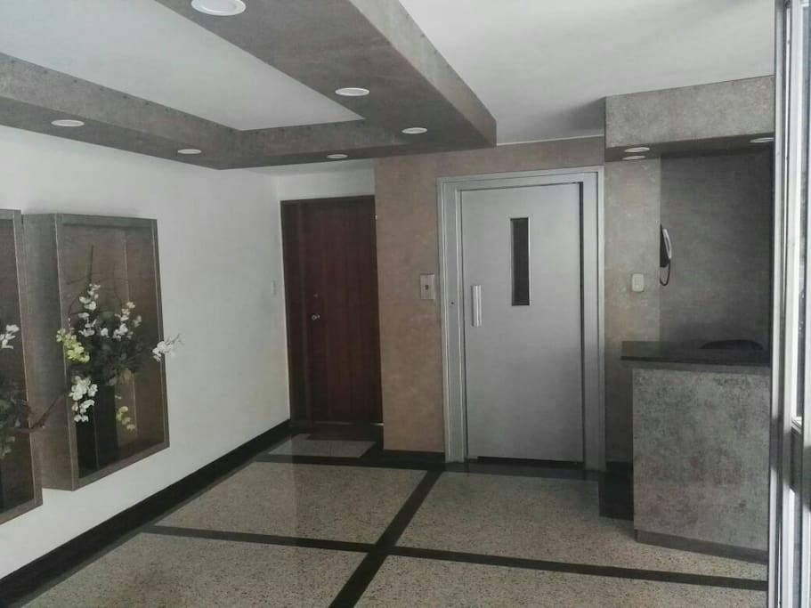 Recepción