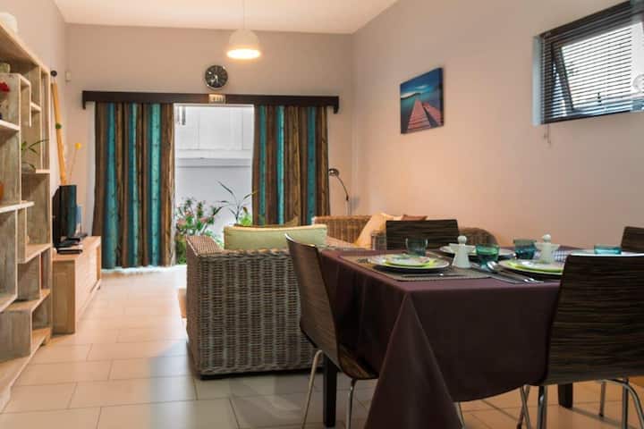 Residence Mandevilla - Mauritius