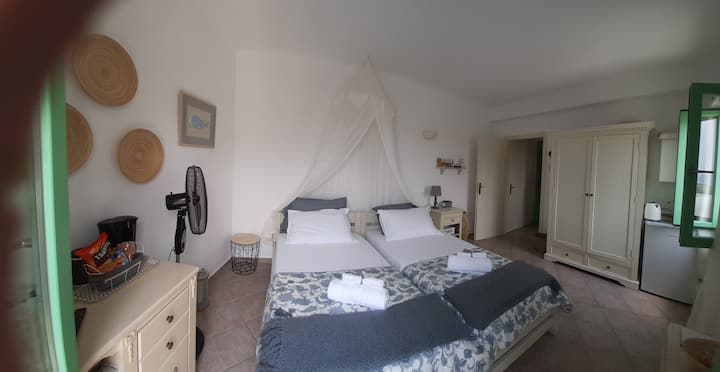 הדירה הפרטית שלכם