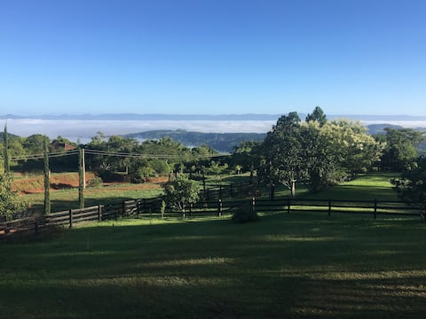 Top Airbnb: Dandelion Clock Villa em Novo Hamburgo
