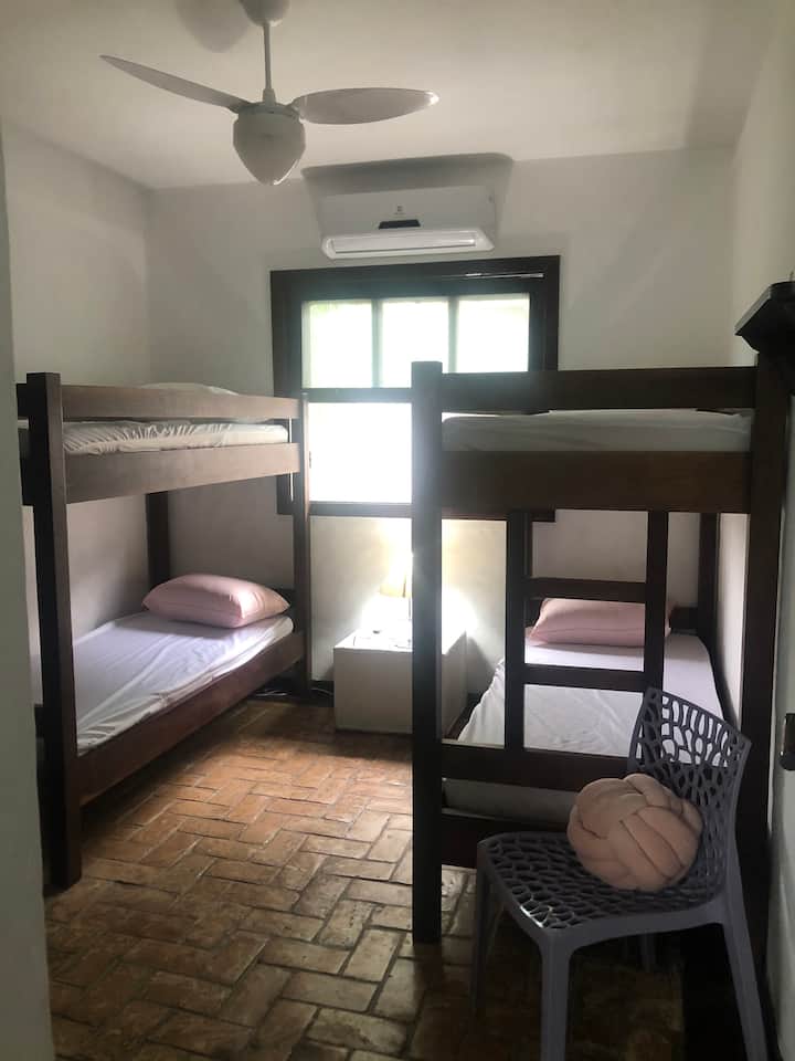 Dhomë gjumi 3