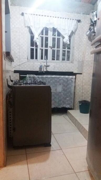 cozinha