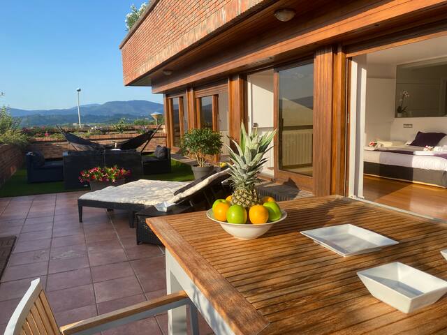 Ondarreta Beach · Singular y exclusivo gallery image 4