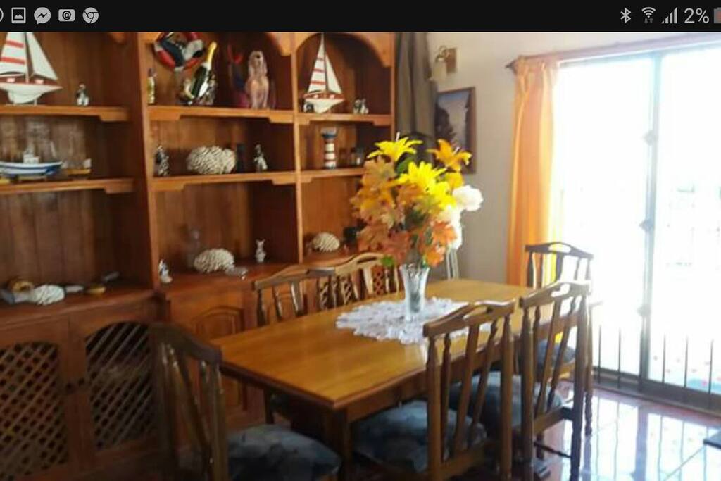 Comedor