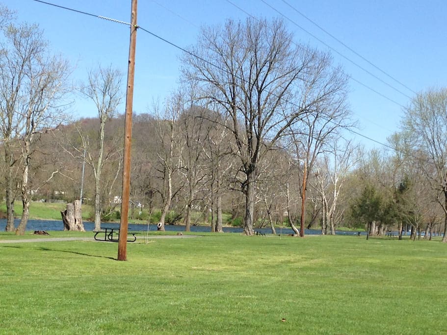 Riverside Park