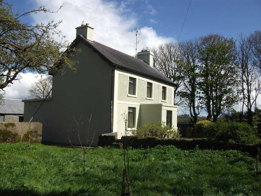 Cosy Farmhouse North Galway/Tuam Houses for Rent in Tuam, Galway