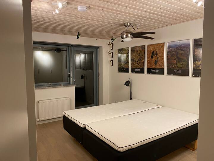 Chambre 1