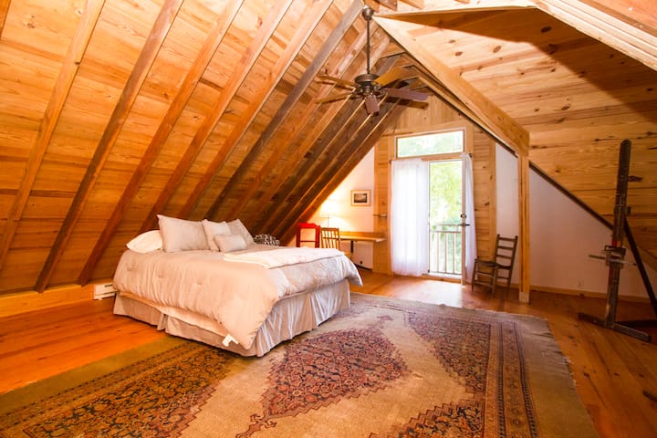 Romantic Getaway in Sag Harbor