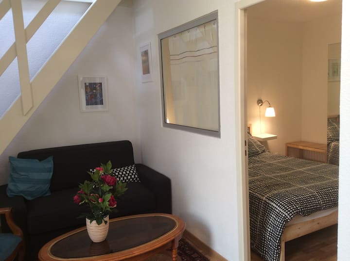Joli Appartment Centre Climatisé - Bordeaux