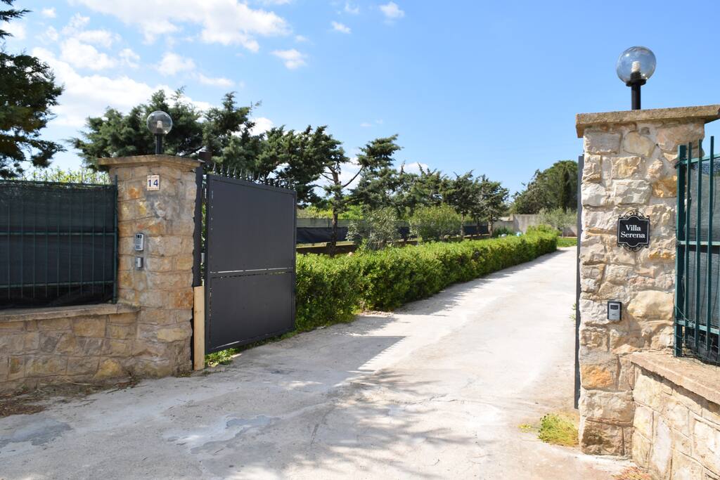 Villa Gates