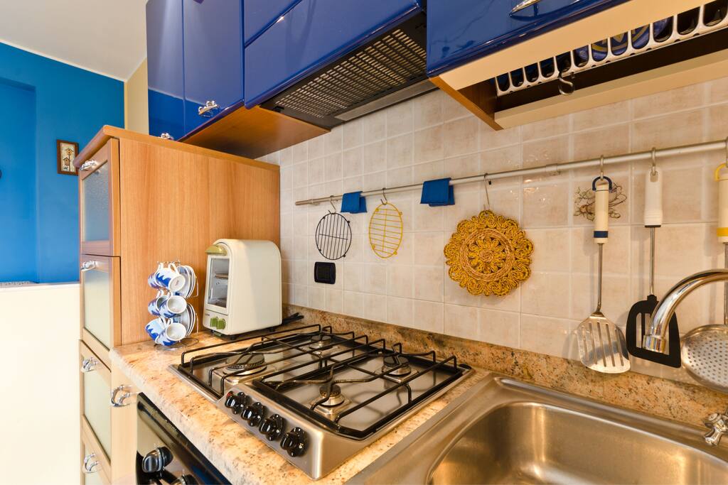 Cucina