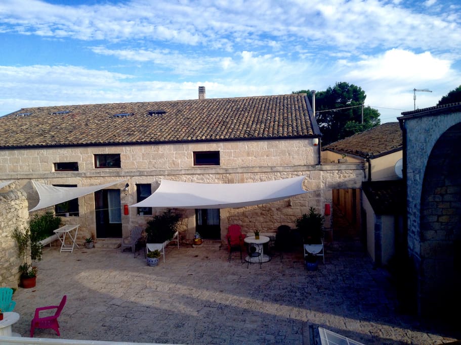 masseria
