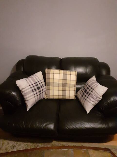 Clean, Comfortable and Affordable