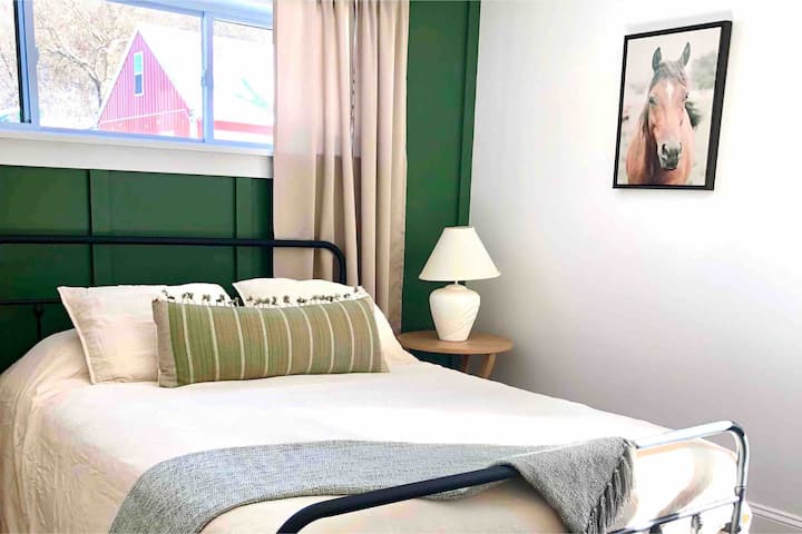 ห้องนอน