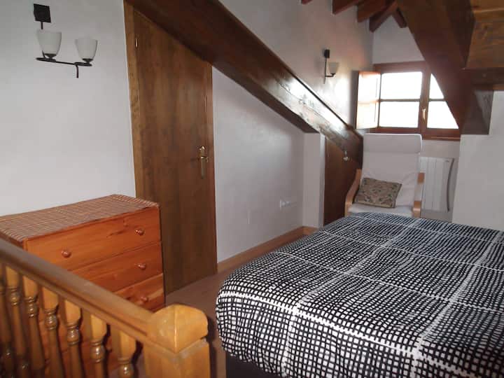 ห้องนอน