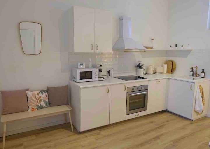 Studio Cosy à Deux Pas De La Basilique - Vlaams-Brabant