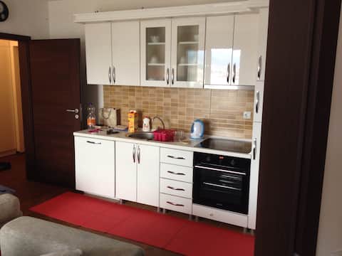 Nice 1 bedroom apartment!