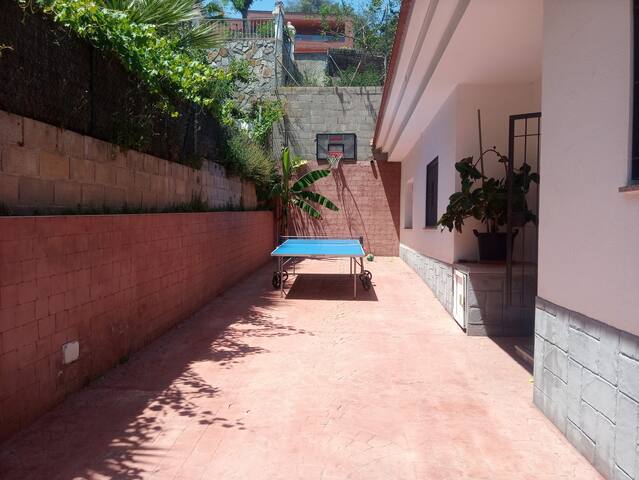 Villa con piscina en Lloret de Mar gallery image 5