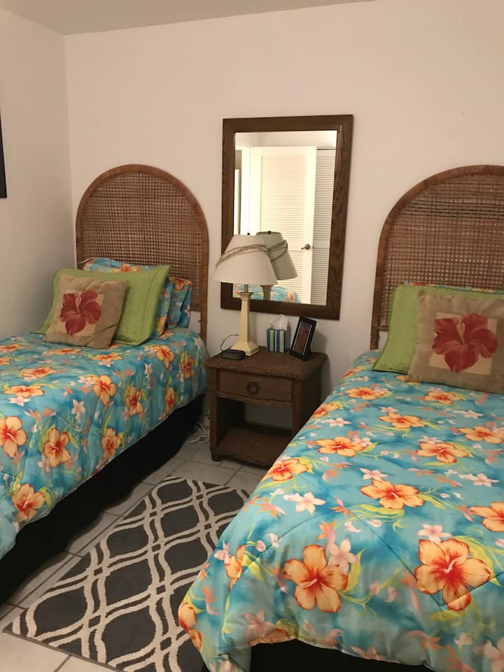 Спална соба 2