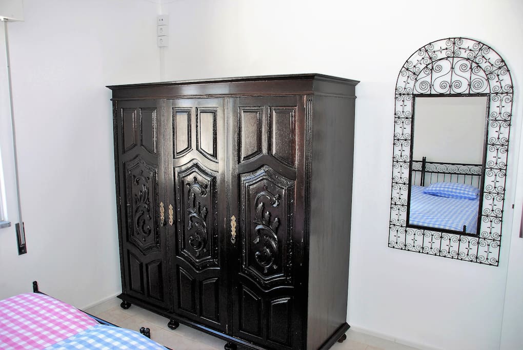 3. Bedroom "Armona" without Balcony (2)