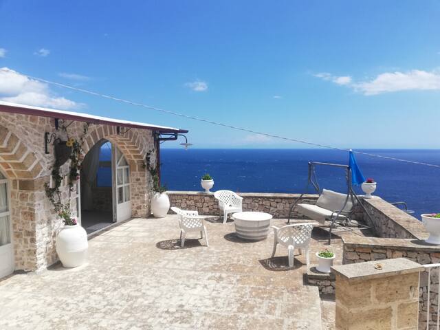 Villa Ada, piscina e panorama mozzafiato, Salento gallery image 4