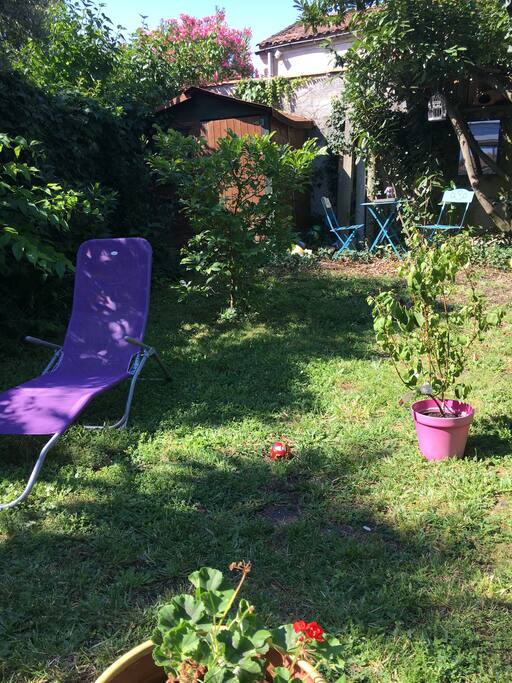 Jardin
