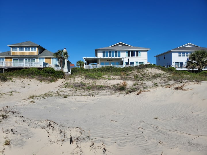 Tybee Island Vacation Rentals Villa and Home Rentals Airbnb