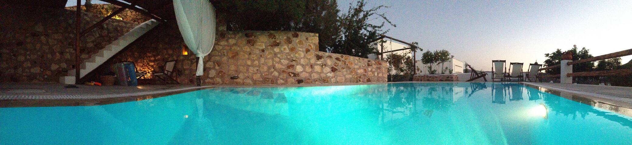 PATMOS GREAT VIEW & SWIMMING POOL gallery image 3