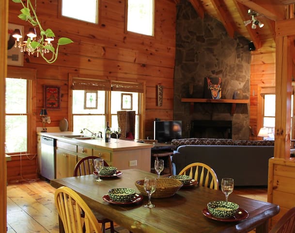 Stay At A Cabin In Blue Ridge Certified Attorneys Lawyers For Any Situations And Purposes