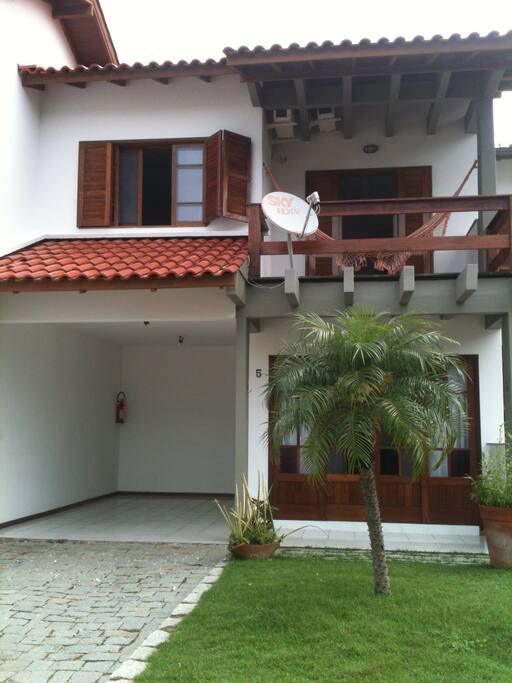 Casa