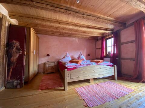 Romantic vacation home olive tree studio II