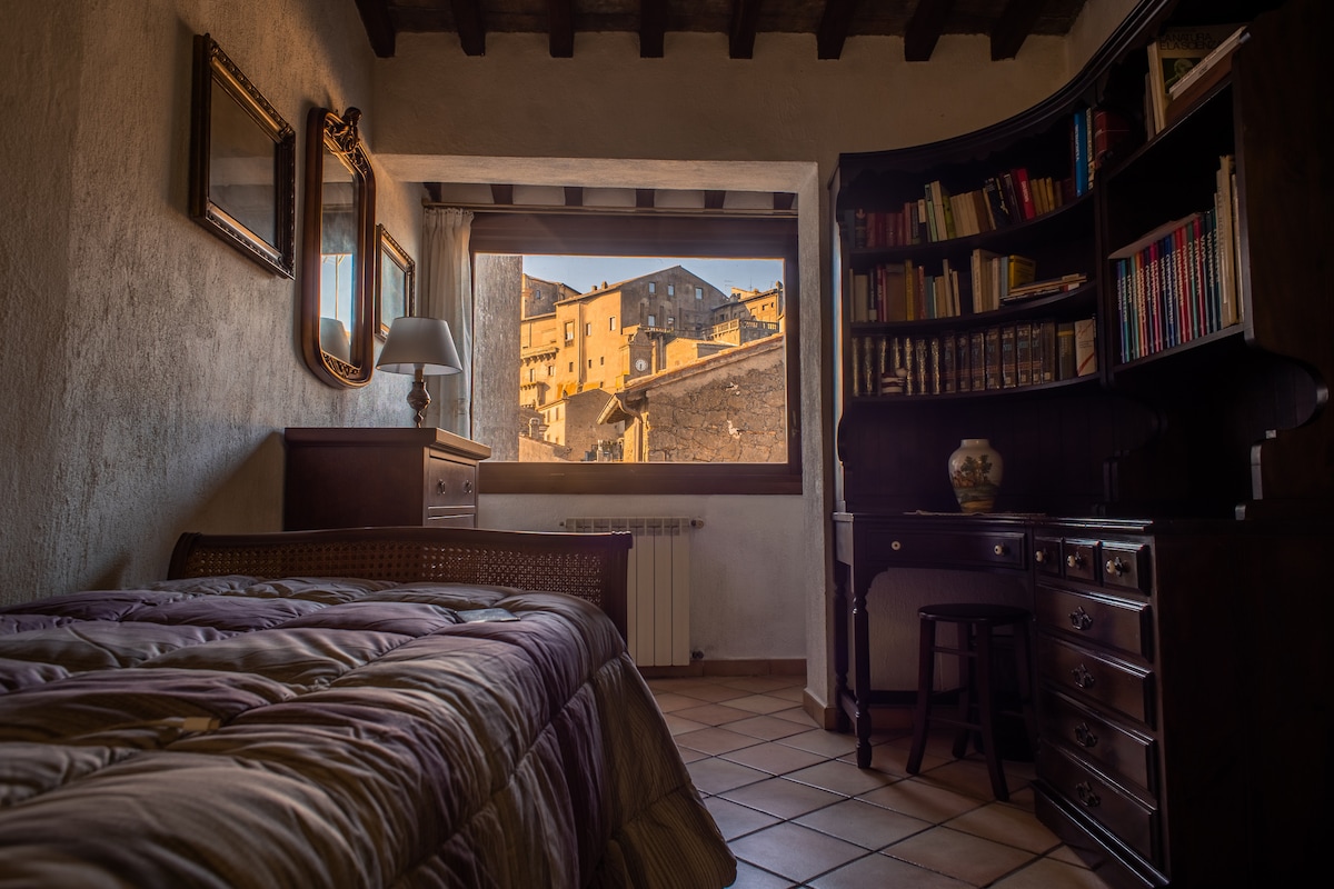 ห้องนอน 3 - สตูดิโอพาโนรามา