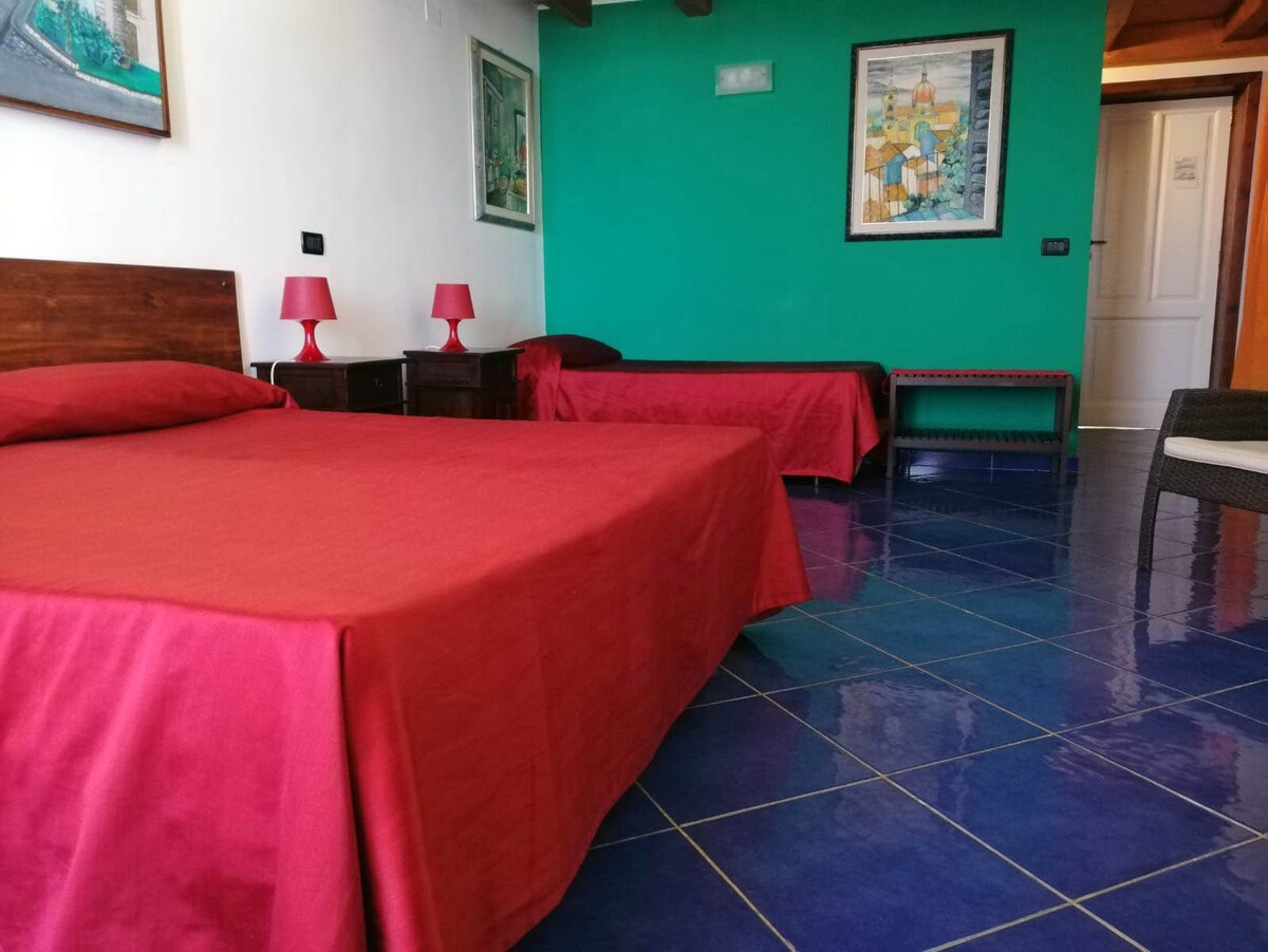 სამადგილიანი ნომერი