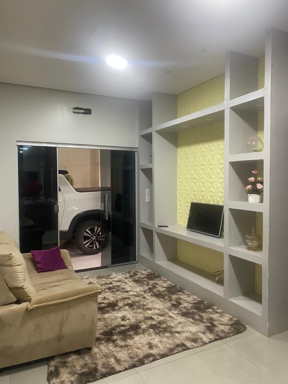 ห้องนั่งเล่น