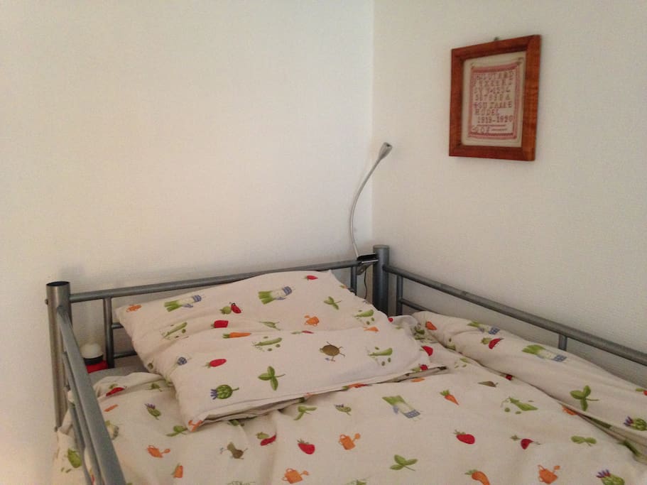 Chambre 2