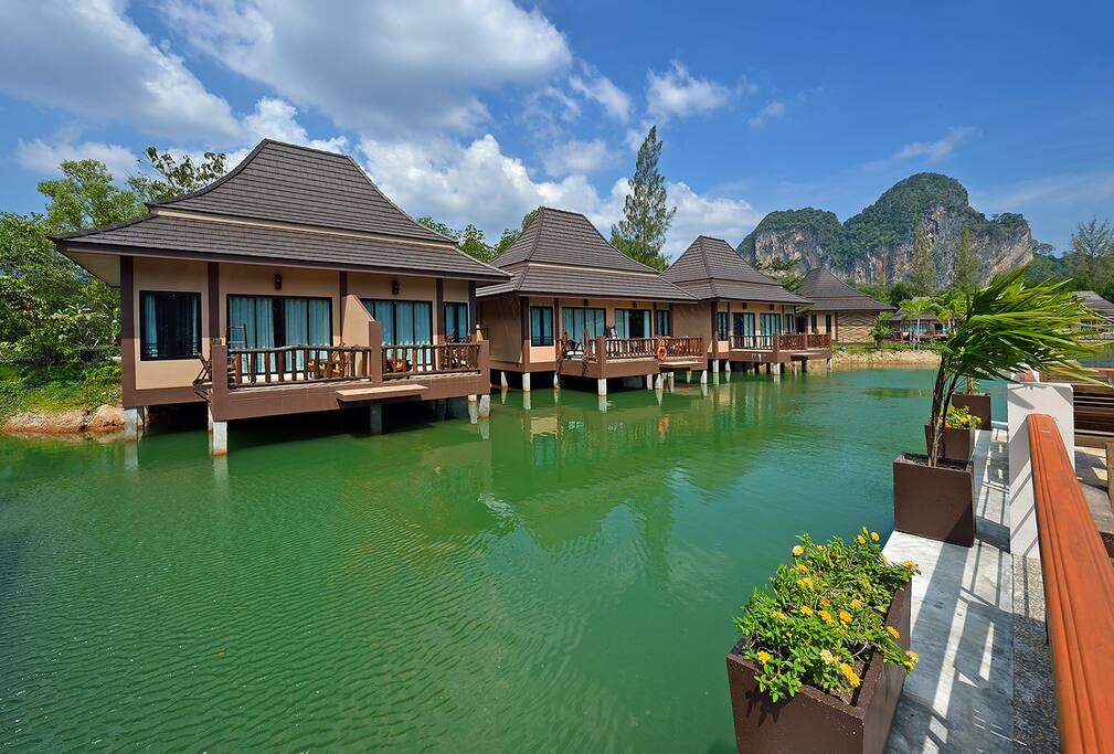 Poonsiri resort