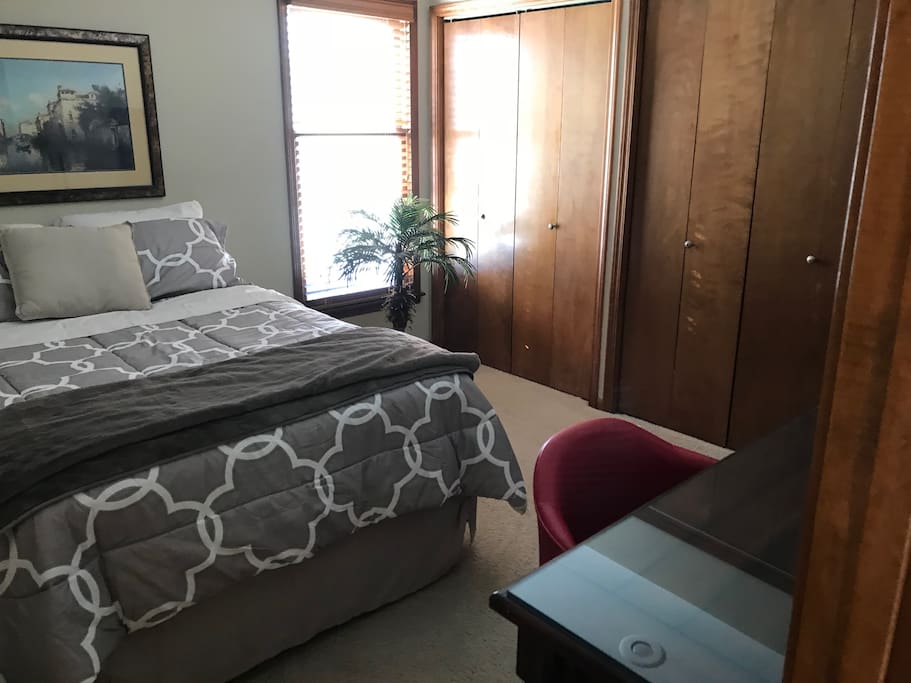 2nd Bedroom