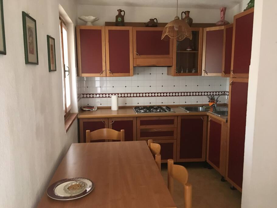 Cucina