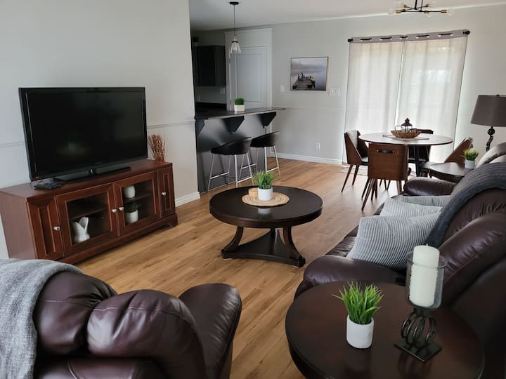 Rolphton Holiday Rentals & Homes Ontario, Canada Airbnb