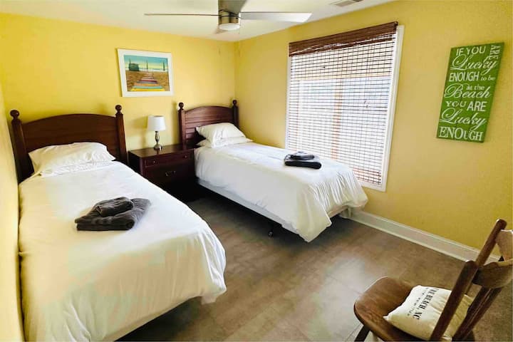 Segundo dormitorio